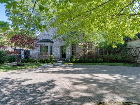4761 Shady Grove Rd, Memphis, TN 38117
