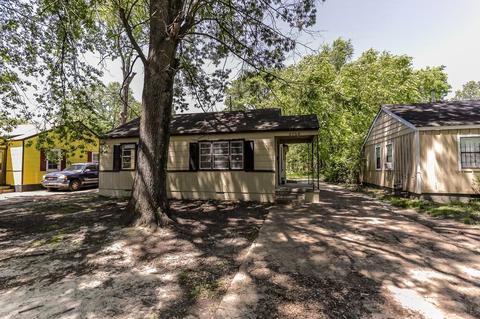 3758 Mandalay Rd, Memphis, TN 38111