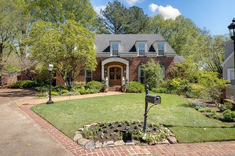 5453 Magnolia Grv, Memphis, TN 38120
