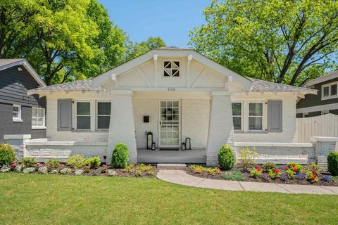444 S Holmes St S, Memphis, TN 38111