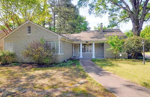 3755 Oakley Ave, Memphis, TN 38111