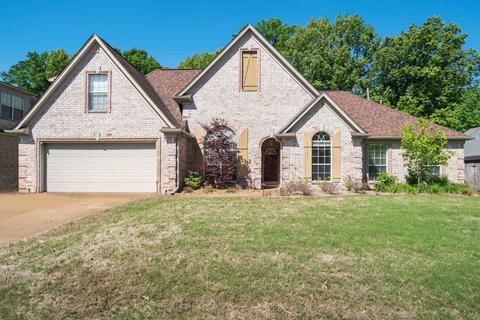 3359 Burloe Ln, Bartlett, TN 38133