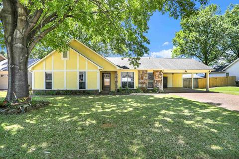 6355 Briergate Dr, Bartlett, TN 38134