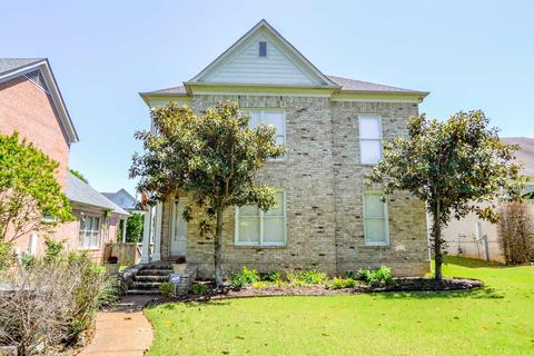 1194 Allentown St, Memphis, TN 38016