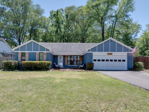 6055 Ivawood Dr, Bartlett, TN 38134