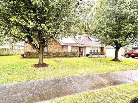 3943 Keynon Dr, Memphis, TN 38125