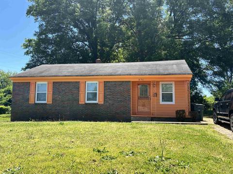 371 W Mitchell Rd, Memphis, TN 38109