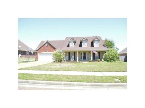 6376 Gardener Cv, Bartlett, TN 38135