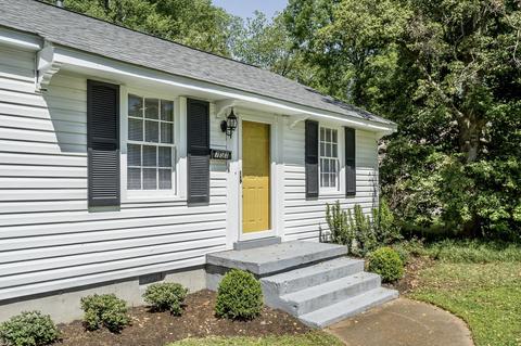 753 St Nick Dr, Memphis, TN 38117
