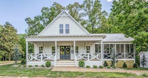 70 Island View Dr, Counce, TN 38326