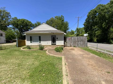 3596 Faxon Ave, Memphis, TN 38122