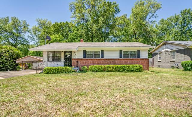3787 W Donna Dr, Memphis, TN 38127