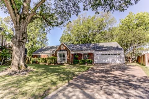 5580 Fox Meadows Cv, Memphis, TN 38115
