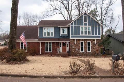 2025 Allen Court Drive Dr, Germantown, TN 38139