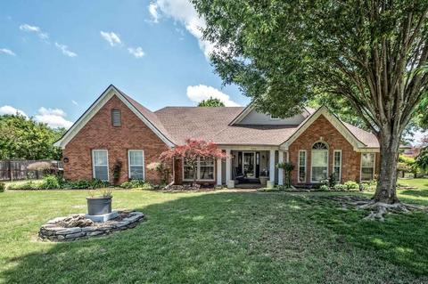 1292 Pinpointe Dr, Collierville, TN 38017