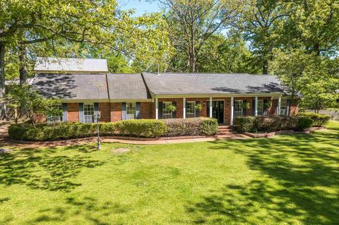 470 Hotel Ave, Williston, TN 38076