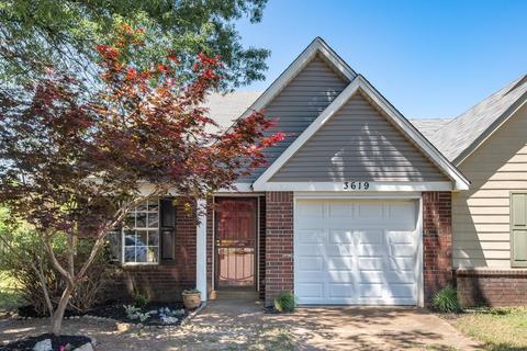 3619 Dawnridge Cv, Bartlett, TN 38135