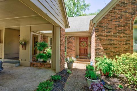 8564 W Park Trail Dr #8564, Germantown, TN 38139
