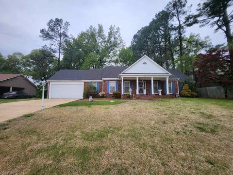 3105 Birchfield Dr, Memphis, TN 38127