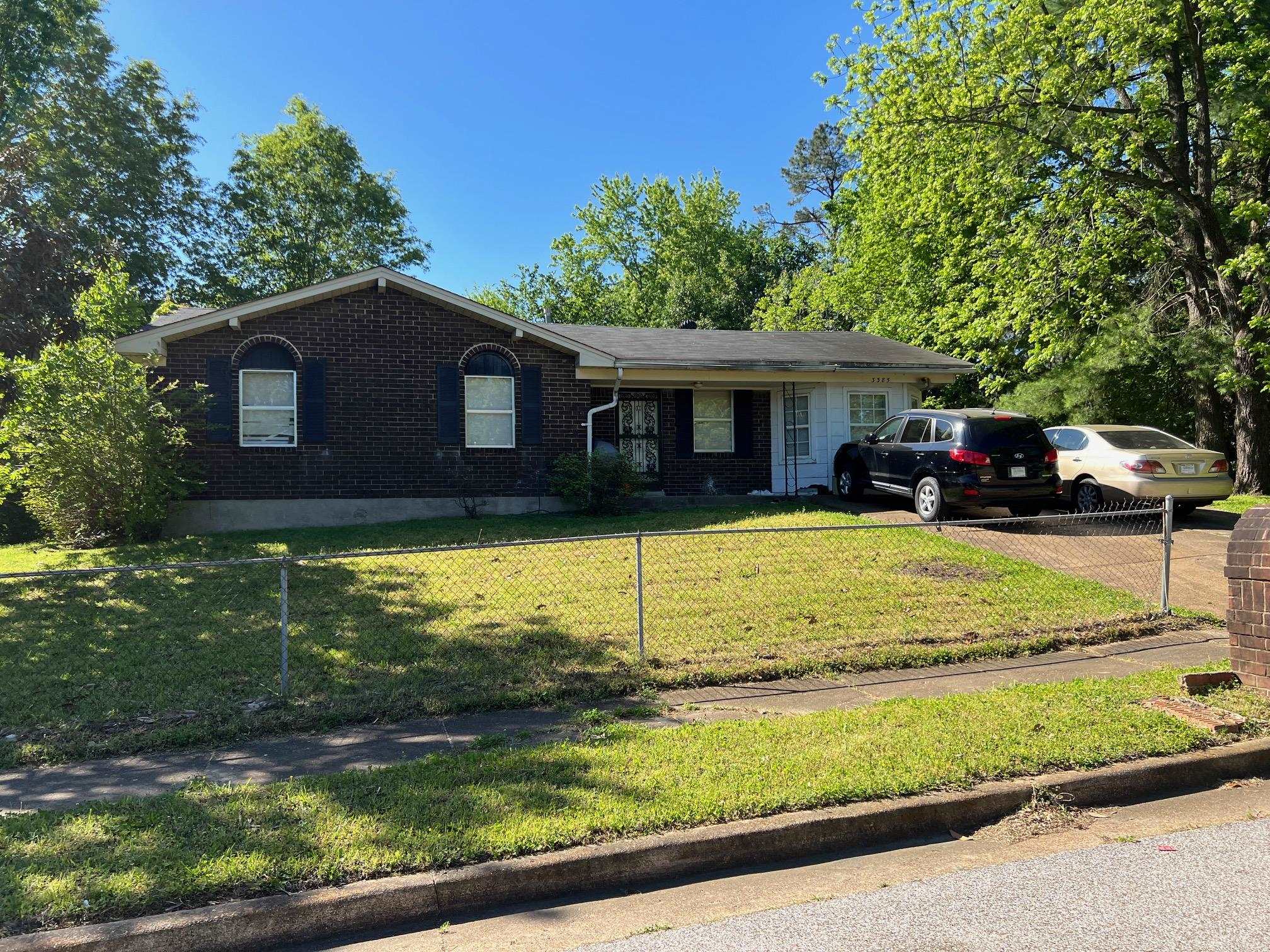 3385 SPRING WATER CV  