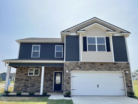 405 Driftwood Loop, Oakland, TN 38060