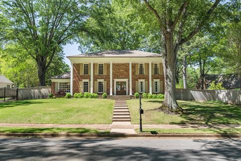 6594 Bramble Cv, Memphis, TN 38119