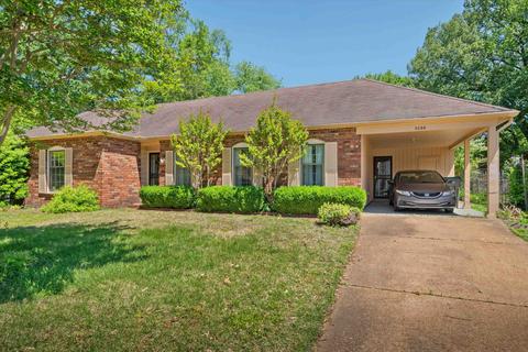 5396 Derron Ave, Memphis, TN 38115