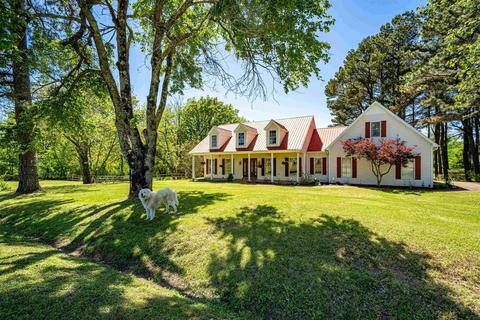 345 Allen Rd, Williston, TN 38076 photo 2