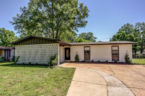 4566 Applegate Rd, Memphis, TN 38109