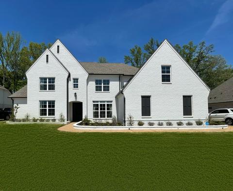 10566 Riley River Rd, Lakeland, TN 38002