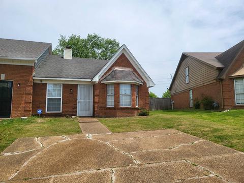4146 Garden Birch Cv, Memphis, TN 38115