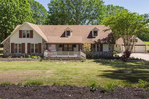 20900 Hwy 194 Hwy, Somerville, TN 38068