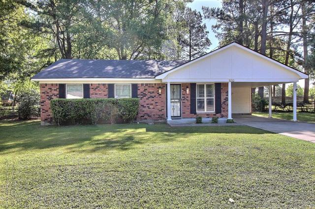 1030 Greenview Rd, Collierville, TN 38017