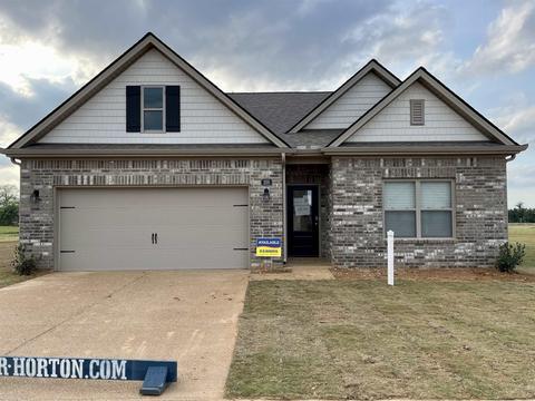 200 Daisy Dr, Somerville, TN 38068