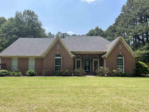 8611 Deadfall Rd, Millington, TN 38053