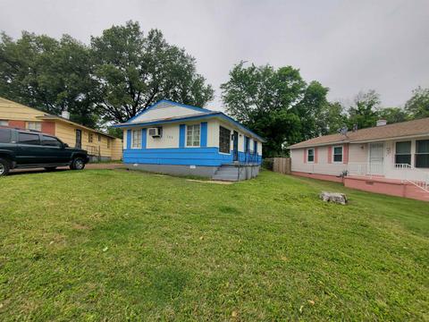 742 Tampa Ave, Memphis, TN 38106