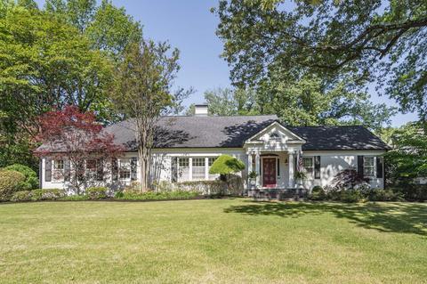 46 Belleair Dr, Memphis, TN 38104