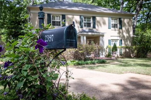 2397 Kirby Woods Cv, Memphis, TN 38119