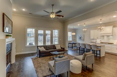1223 Sugar Ln, Collierville, TN 38017 photo 5