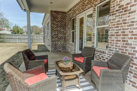 1223 Sugar Ln, Collierville, TN 38017 photo 23