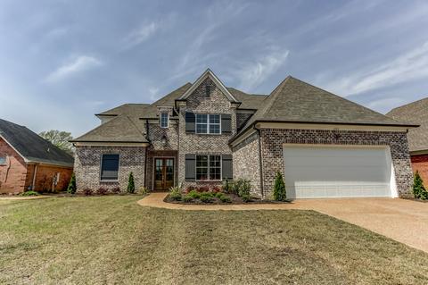 1223 Sugar Ln, Collierville, TN 38017 photo 1