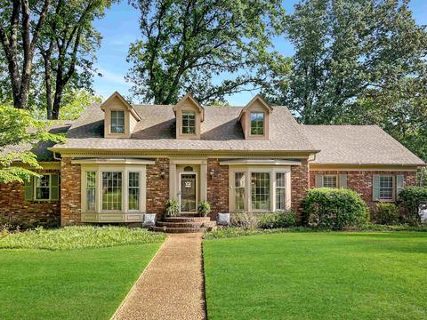 5374 Southwood Dr, Memphis, TN 38120