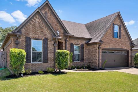 5074 Silver Peak Cv, Memphis, TN 38125
