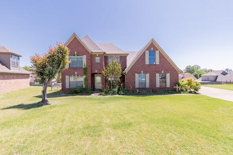 11895 Brockwell Rd, Arlington, TN 38002