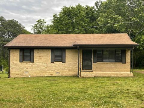 6710 Hwy 195 Hwy, Somerville, TN 38068