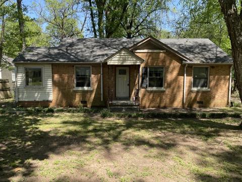 966 Goodman St, Memphis, TN 38111