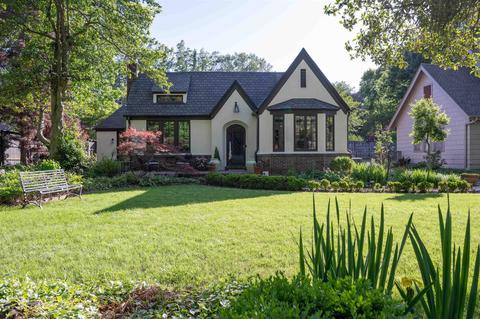 745 Cypress Dr, Memphis, TN 38112