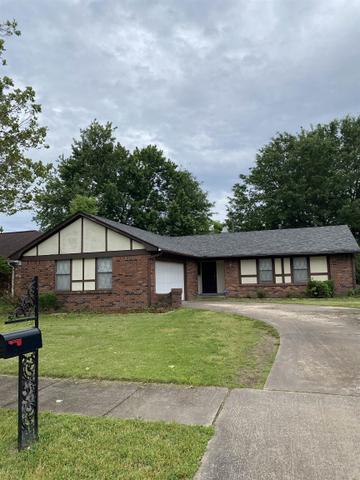 7017 Rose Trail Dr, Memphis, TN 38133