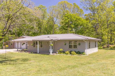 6540 Michie Pebble Hill Rd, Michie, TN 38357