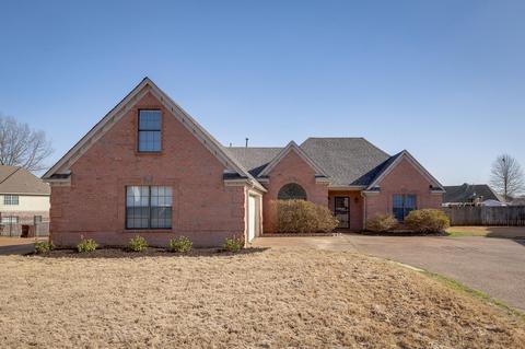 3146 Via Lopez Dr, Bartlett, TN 38133